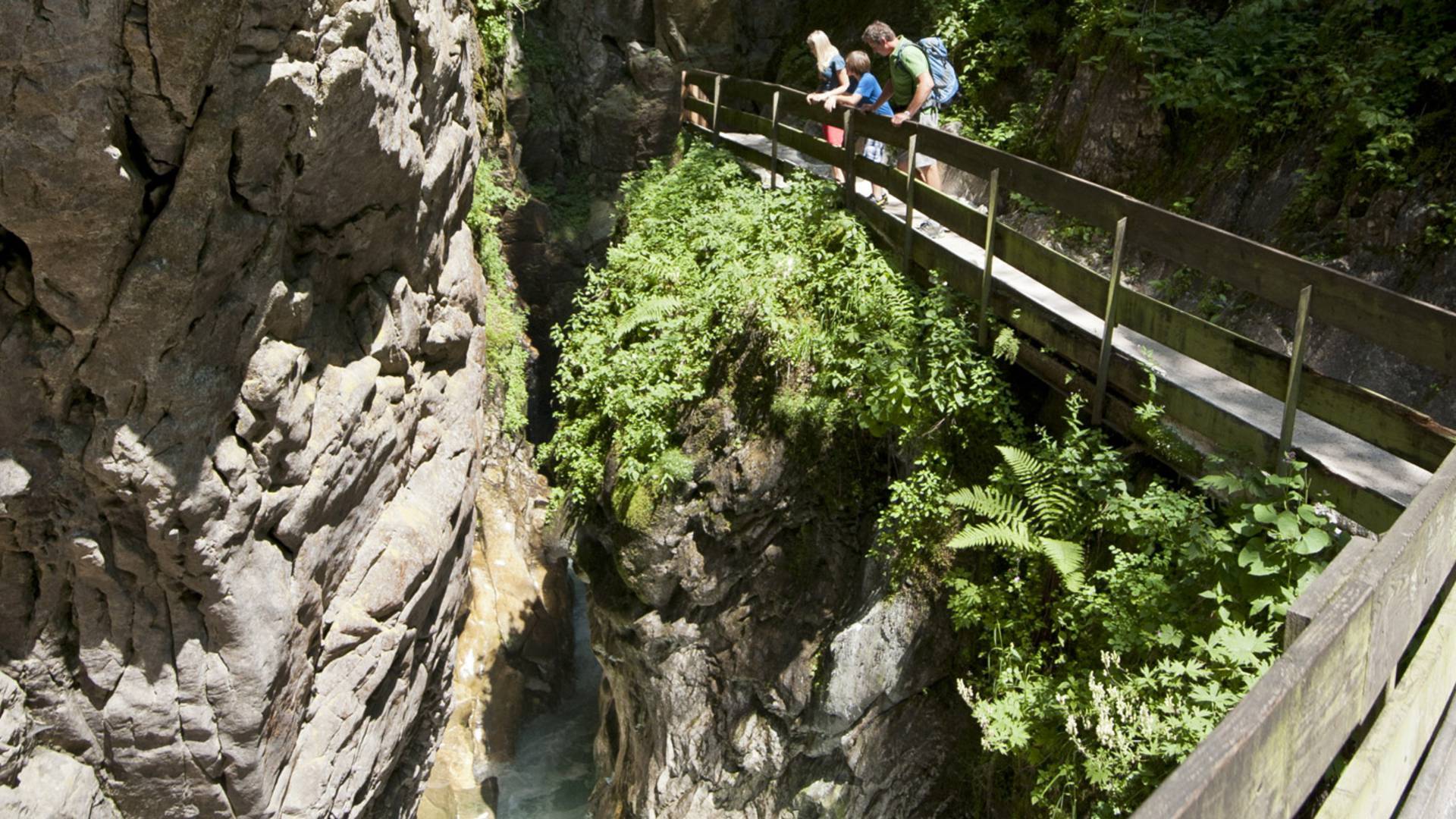 Gilfenklamm